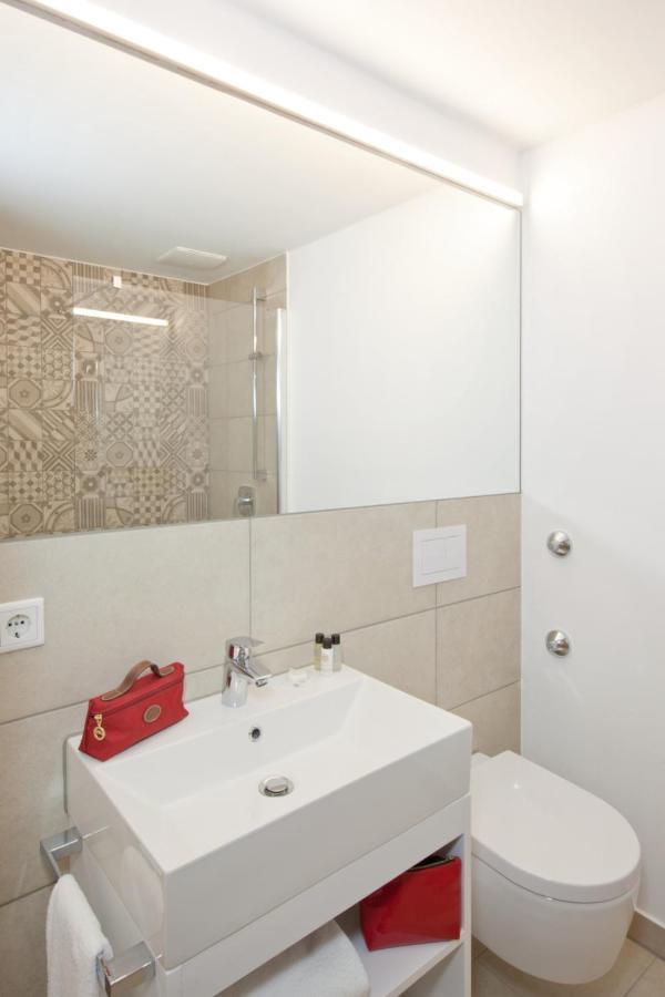 Brera Serviced Apartments Ulm Extérieur photo