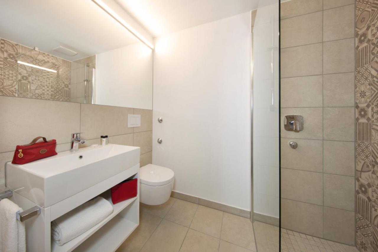 Brera Serviced Apartments Ulm Extérieur photo